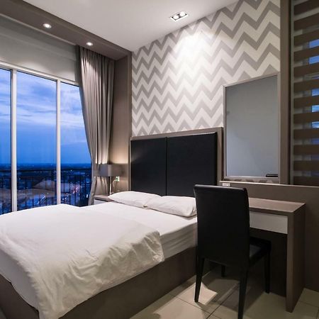 Jomstay Majestic Premier Suites Ipoh Town 外观 照片